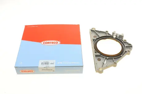 Уплотняющее кольцо, коленчатый вал CORTECO 20035843B