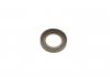 Уплотняющее кольцо, коленчатый вал; уплотняющее кольцо, распределительный вал CORTECO 20036702B (фото 2)