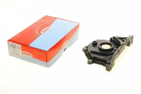 Кільце ущільнювача, колінчастий вал CORTECO 20037032B