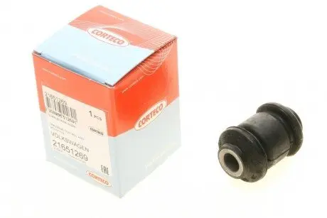 Подвеска, рычаг независимой подвески колеса CORTECO 21651269