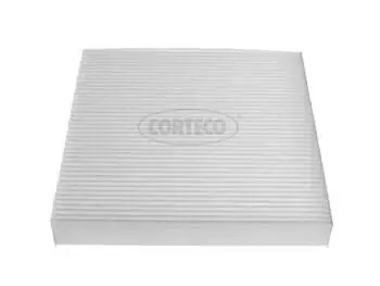 Фильтр, воздух во внутреннем пространстве CORTECO 21651972