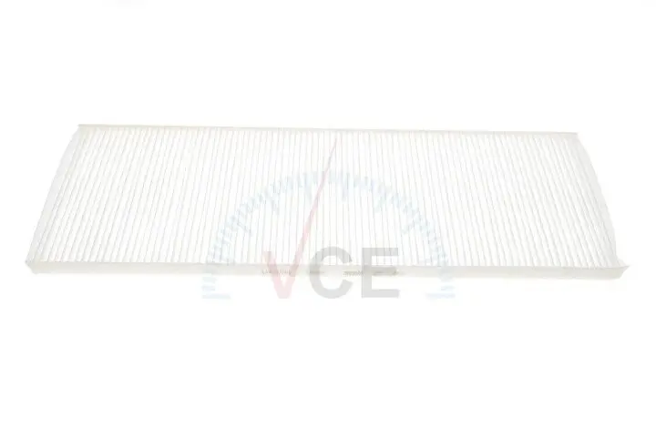 Фильтр, воздух во внутреннем пространстве CORTECO 21651994 (фото 1)