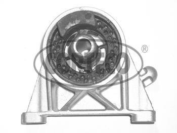 Подушка двигателя передняя астра G/Zаfira а 1.4-1.8i (АКПП) CORTECO 21652325 (фото 1)