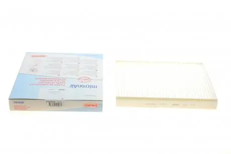 Фильтр, воздух во внутреннем пространстве CORTECO 21652543