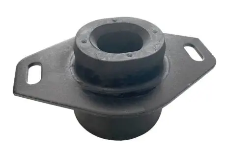 Подушки крепления кпп CORTECO 21652766