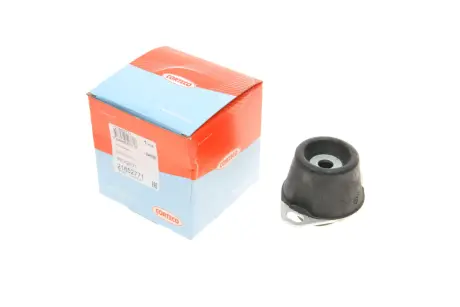 Підвіска; автоматична коробка передач; підвіска, ступінчаста коробка передач CORTECO 21652771