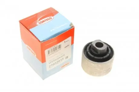 Сайлентблоки важеля CORTECO 21652815