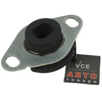 Подвеска; автоматическая коробка; подвеска, ступенчатая коробка передач CORTECO 21652827