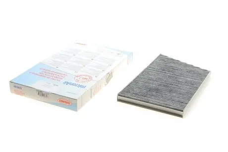Фільтр, повітря у внутрішньому просторі CORTECO 21652861