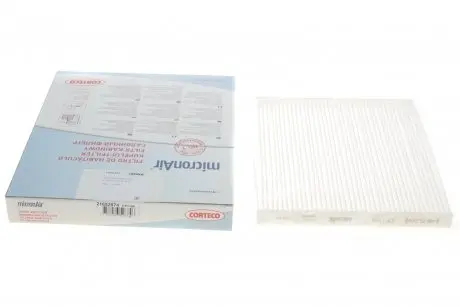 Фильтр, воздух во внутреннем пространстве CORTECO 21652874