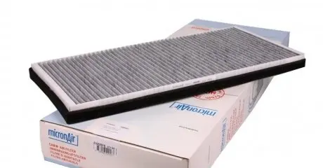 Фильтр, воздух во внутреннем пространстве CORTECO 21652916