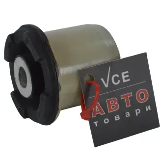 Сайлентблоки важеля CORTECO 21652926