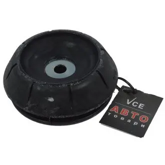 Опора стійки амортизатора CORTECO 21652931