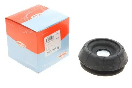 Опора стійки амортизатора CORTECO 21652932