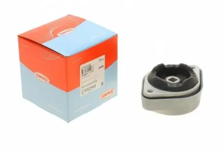 Подвеска; автоматическая коробка; подвеска, ступенчатая коробка передач CORTECO 21652948