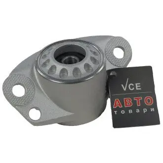 Опора стойки амортизатора CORTECO 21652954