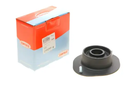 Подушка амортизатора (переднего) opel astra f 1.4-2.0 и 91-05 CORTECO 21652968