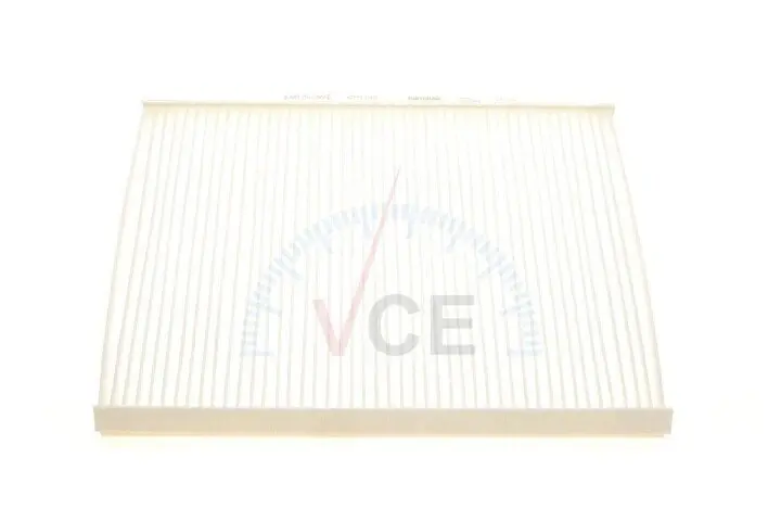Фильтр, воздух во внутреннем пространстве CORTECO 21653027 (фото 1)