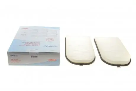 Фильтр, воздух во внутреннем пространстве CORTECO 21653030