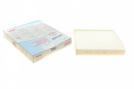 Фильтр, воздух во внутреннем пространстве CORTECO 21653034