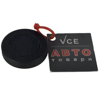 Заглушка, ось коромысла-монтажное отверстие CORTECO 21653091