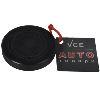 Заглушка, ось коромысла-монтажное отверстие CORTECO 21653092