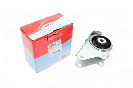Подушка двигателя (задняя) fiat ducato 82-90 CORTECO 21653096