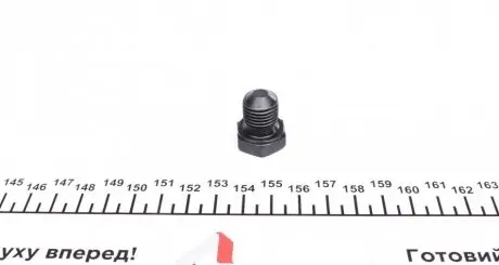 Різьбова пробка, масляний піддон CORTECO 220060H