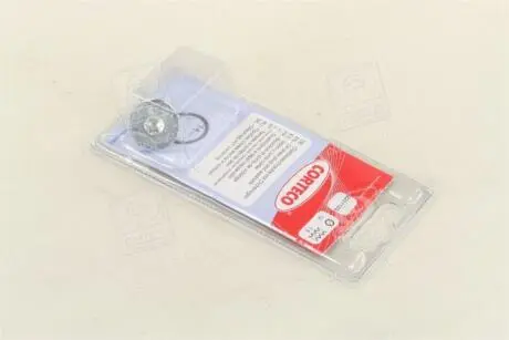 Резьбовая пробка, масляный поддон CORTECO 220110S