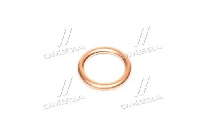 Уплотнительное кольцо, резьбовая попр. CORTECO 402129H (фото 1)