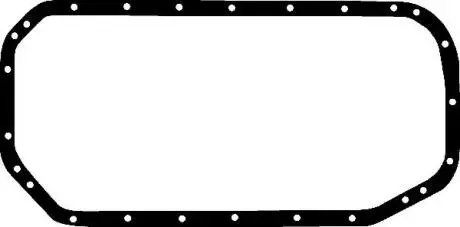 Прокладка поддона CORTECO 408677P