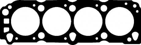 Прокладка ГБЦ Ford Trаnsit 2.0 77-94 (Ø92,50mm) (1.40mm) CORTECO 411208P