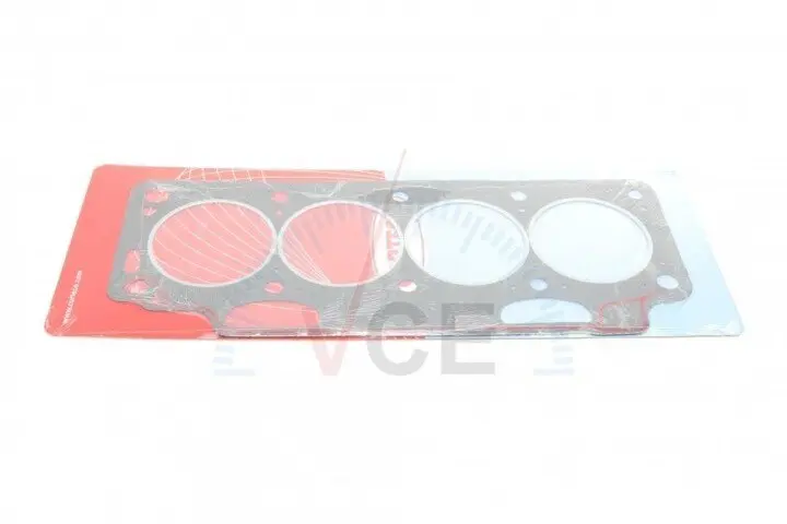 Фото 1 - Прокладка, головка цилиндра CORTECO 411278P Прокладка, головка цилиндра CORTECO 411278P (фото 1)