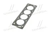 Прокладка, головка цилиндра CORTECO 411318P (фото 4)