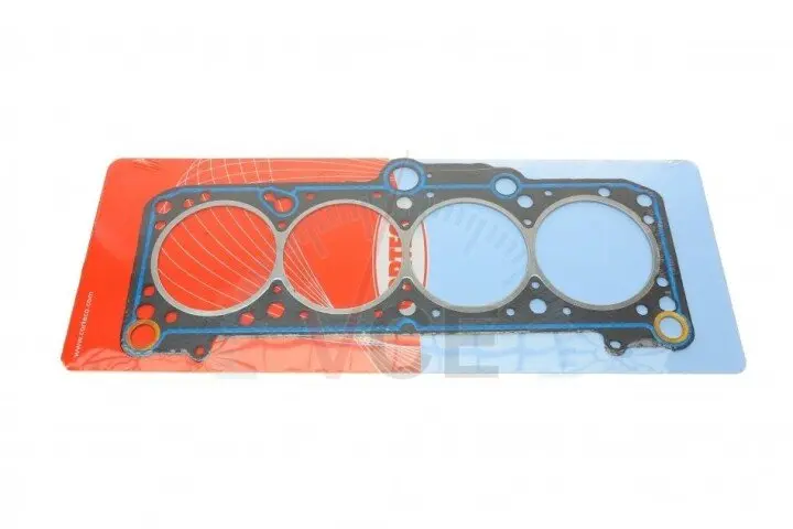 Фото 1 - Прокладка, головка цилиндра CORTECO 411352P Прокладка, головка цилиндра CORTECO 411352P (фото 1)