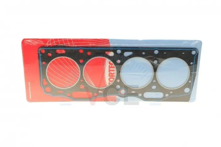 Прокладка, головка цилиндра CORTECO 411451P (фото 1)