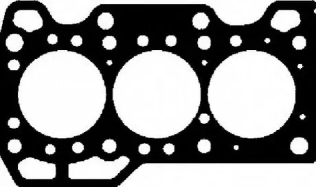 Прокладка, головка цилиндра CORTECO 414017P