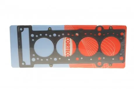 Прокладка ГБЦ Mini (R50/R52/R53) 01-08 CORTECO 414050P