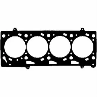 Прокладка, головка цилиндра CORTECO 414140P