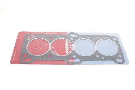 Прокладка ГБЦ Hyundai Sonata/Mitsubishi Galant 87-(1.4mm) CORTECO 414148P