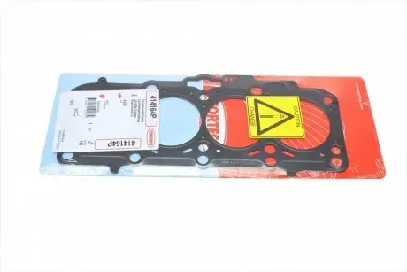 Прокладка, головка цилиндра CORTECO 414164P