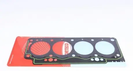 Прокладка, головка цилиндра CORTECO 414319P