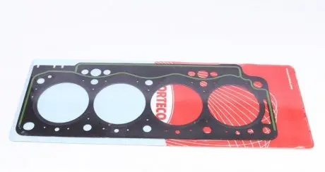 Прокладка, головка цилиндра CORTECO 414329P