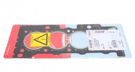 Прокладка, головка цилиндра CORTECO 414375P