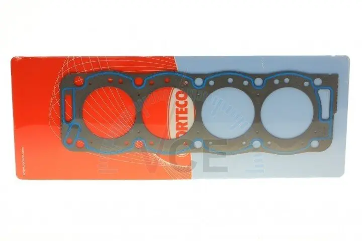 Прокладка, головка цилиндра CORTECO 414407P (фото 1)