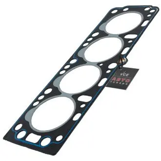 Прокладка, головка цилиндра CORTECO 414500P