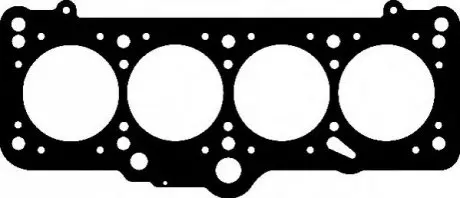 Прокладка, головка цилиндра CORTECO 414531P