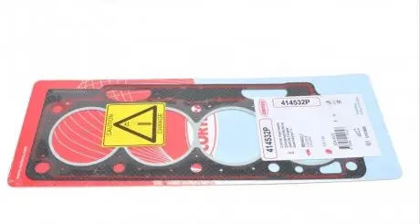 Прокладка, головка цилиндра CORTECO 414532P