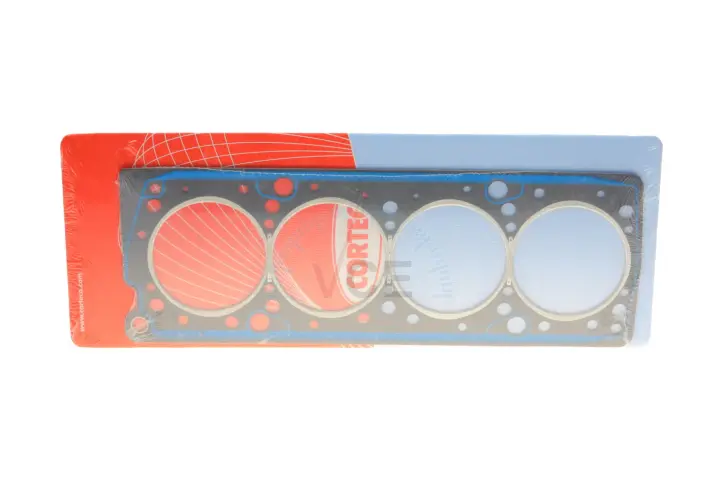 Фото 1 - Прокладка, головка цилиндра CORTECO 414571P Прокладка, головка цилиндра CORTECO 414571P (фото 1)