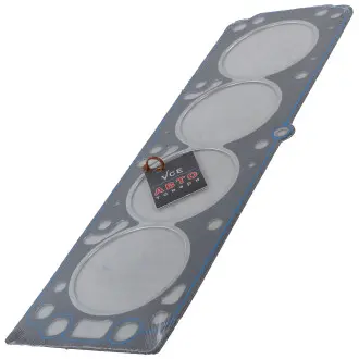 Прокладка, головка циліндра CORTECO 414620P